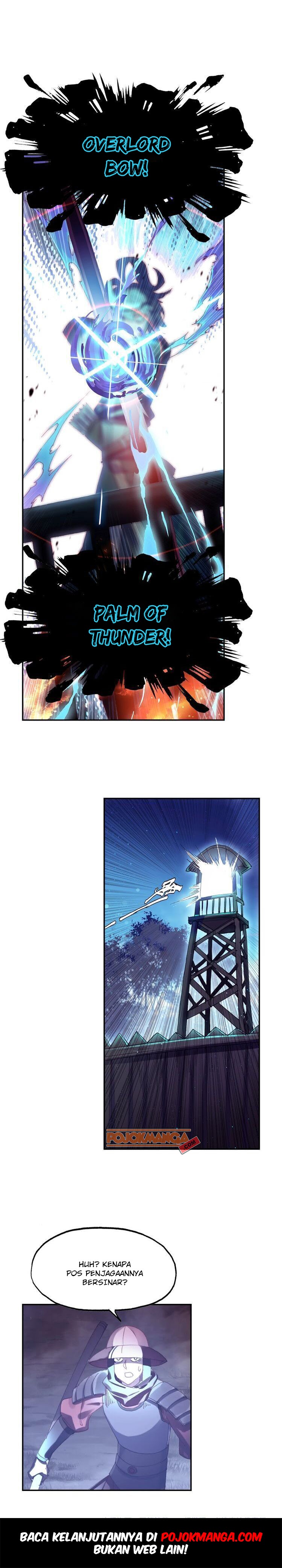 Heavenly Beads Master Chapter 38 Gambar 8